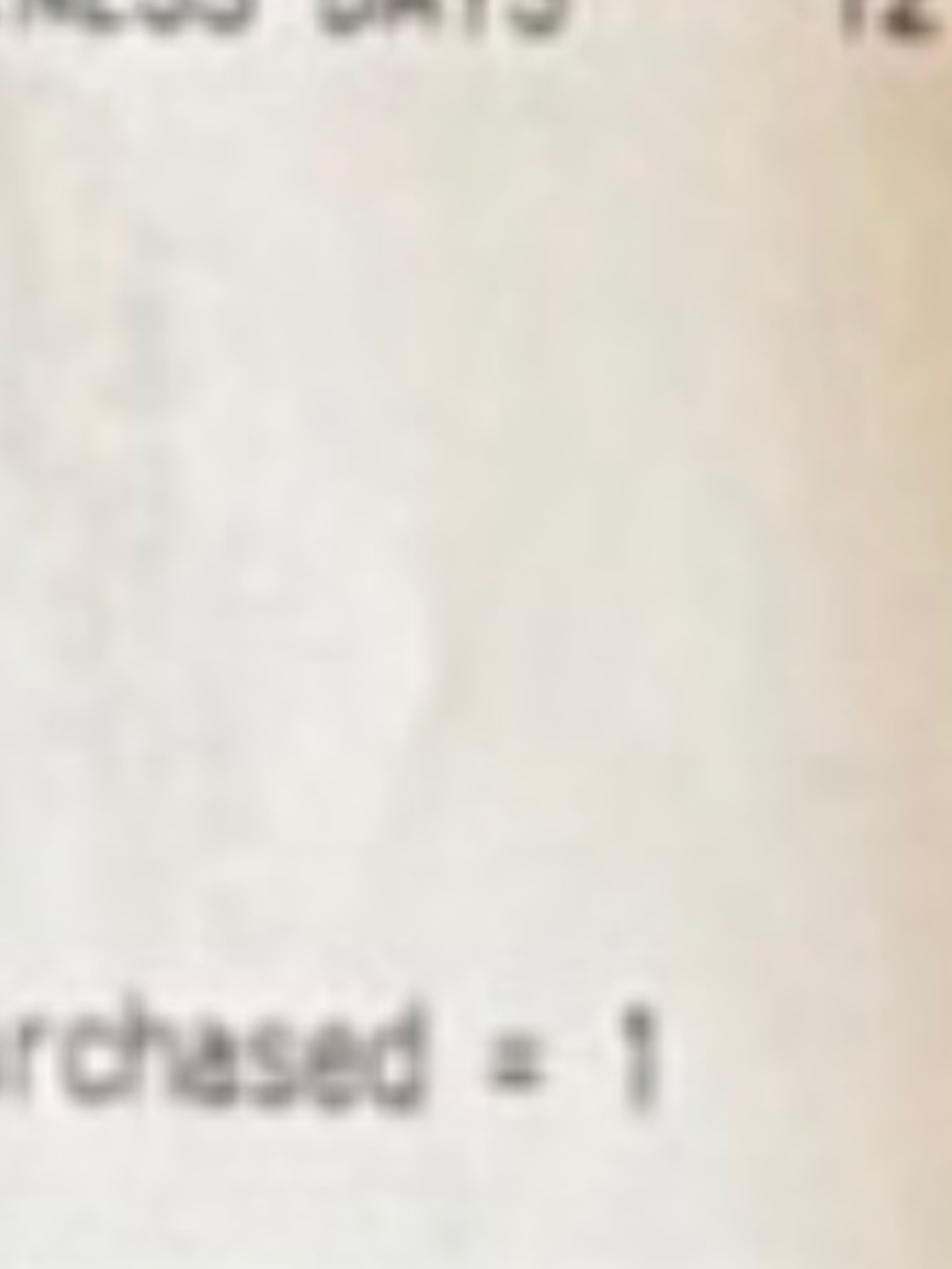 Chanel high top sneakers - Picture 6 of 6